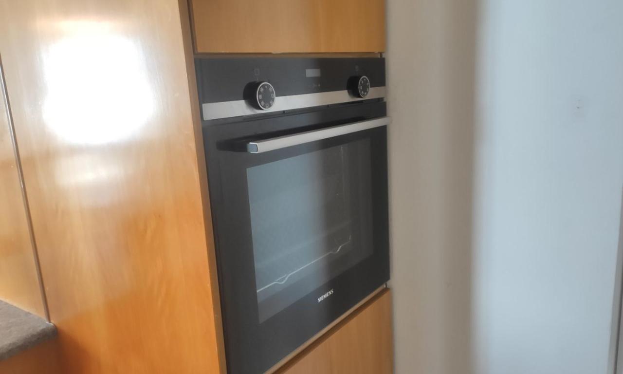 Blue Paradise Apartment Achlia Экстерьер фото